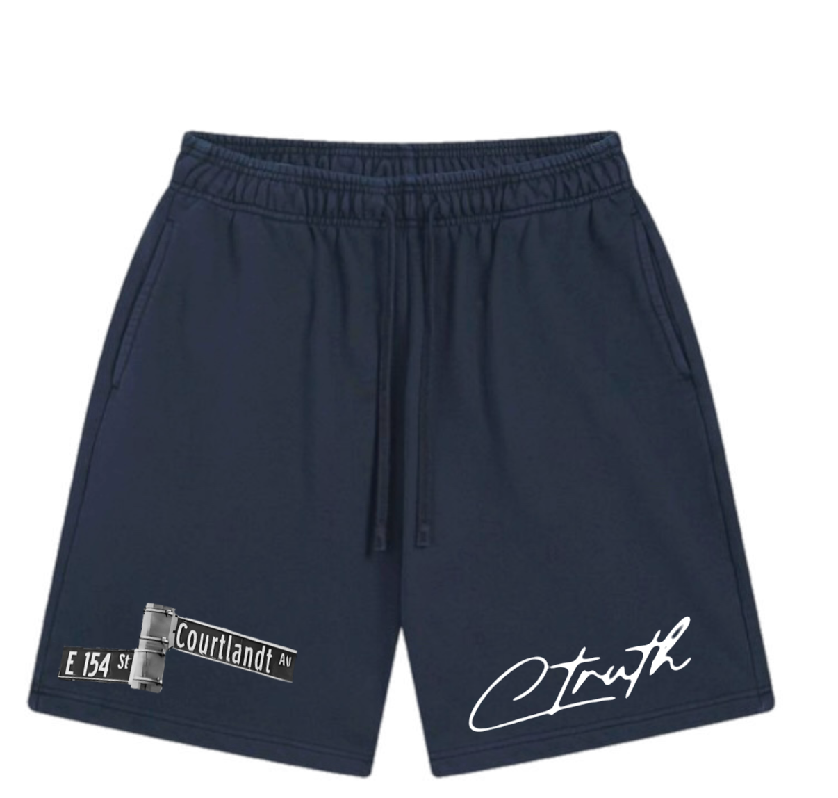 CTruth Signature shorts