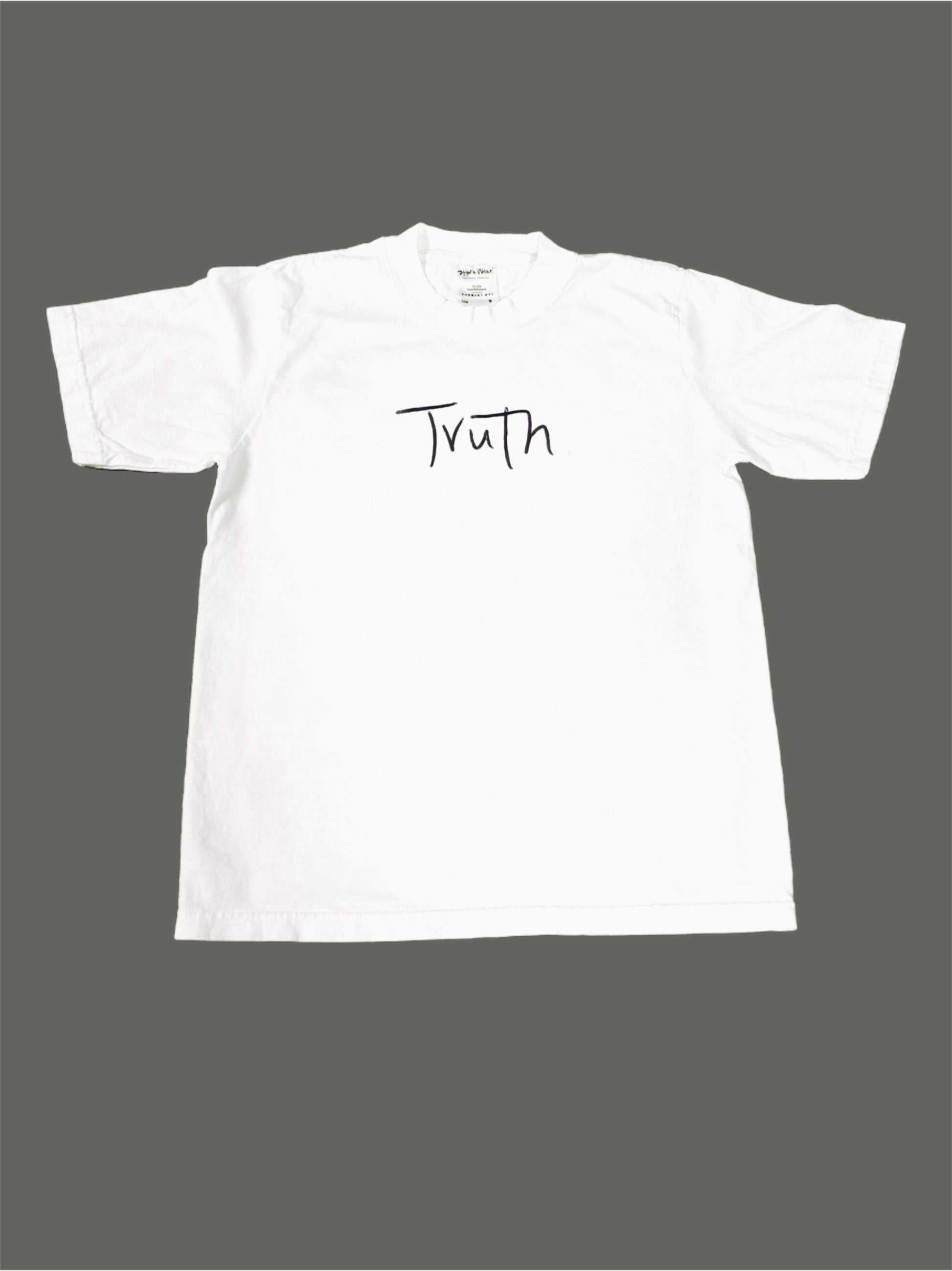 PEACE Signature Shirt