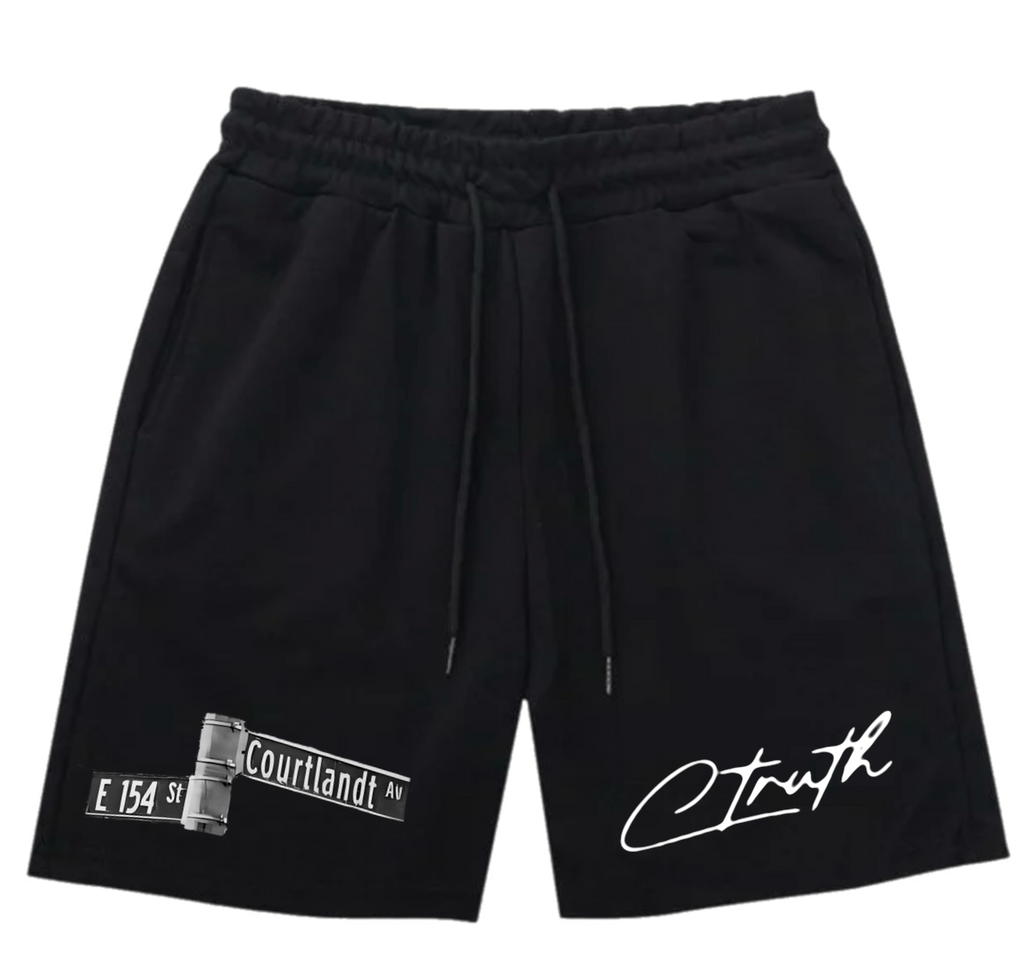 CTruth Signature shorts