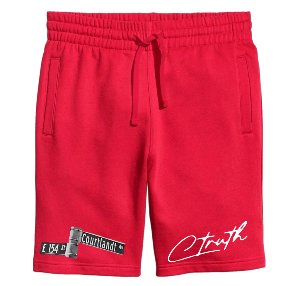 CTruth Signature shorts