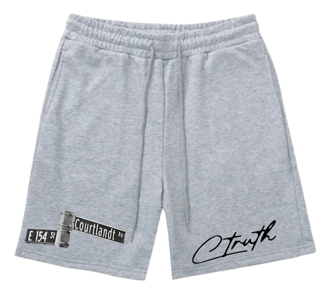 CTruth Signature shorts